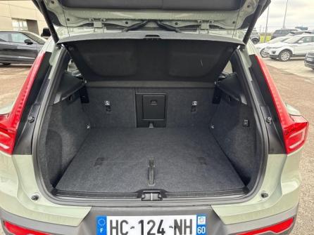 VOLVO XC40 B3 163ch Plus DCT 7 à vendre à Troyes - Image n°11