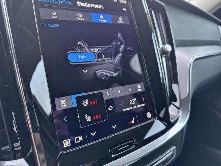 VOLVO V60 Cross Country B4 AWD 197ch Pro Geartronic 8 à vendre à Troyes - Image n°8