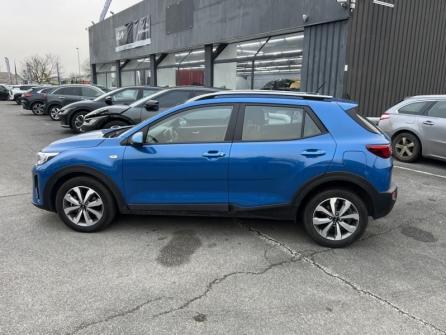 KIA Stonic 1.0 T-GDi 100ch Active à vendre à Garges Les Gonesse - Image n°8