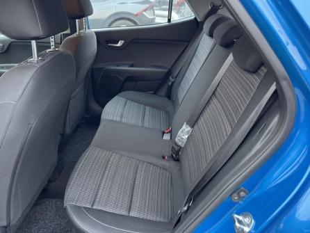 KIA Stonic 1.0 T-GDi 100ch Active à vendre à Garges Les Gonesse - Image n°12