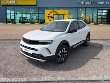 Voir le détail de l'offre de cette OPEL Mokka 1.2 Turbo 130ch Elegance BVA8 de 2023 en vente à partir de 185.83 €  / mois