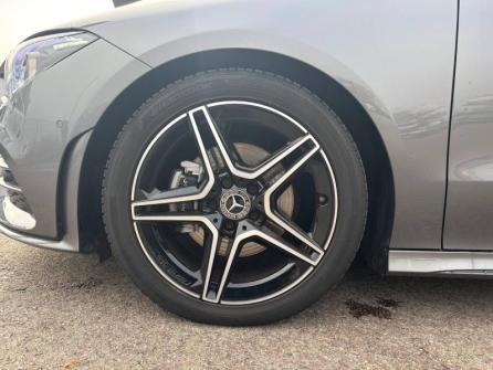 MERCEDES-BENZ CLA 180 d 116ch AMG Line à vendre à Troyes - Image n°9
