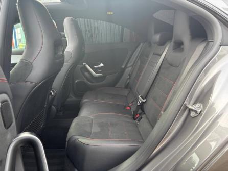 MERCEDES-BENZ CLA 180 d 116ch AMG Line à vendre à Troyes - Image n°11