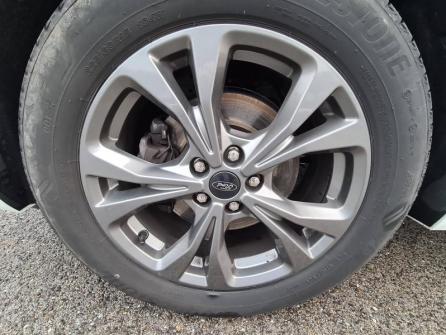 FORD Kuga 2.5 Duratec 190ch FHEV ST-Line X BVA à vendre à Oyonnax - Image n°9