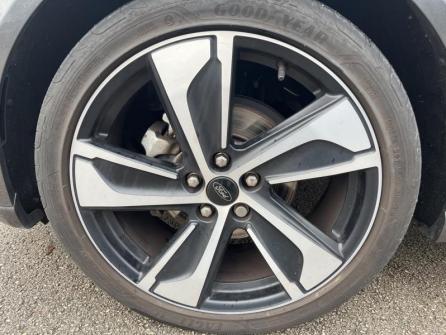 FORD Puma 1.0 EcoBoost 125ch mHEV ST-Line Vignale 6cv à vendre à Dijon - Image n°9