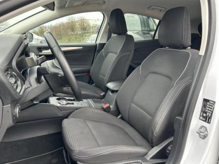 FORD Focus 1.0 EcoBoost 125ch Titanium X BVA à vendre à Dole - Image n°10