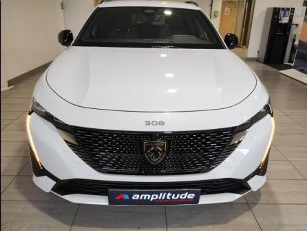 PEUGEOT 308 SW 1.5 BlueHDi 130 ch S&S GT EAT8 à vendre à Chaumont - Image n°2