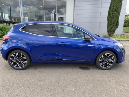 MITSUBISHI Colt 1.6 MPI HEV 143ch Instyle à vendre à Troyes - Image n°4