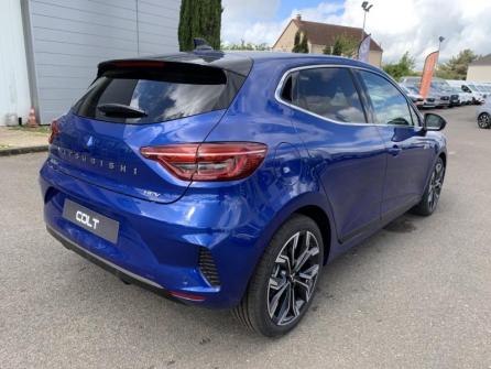 MITSUBISHI Colt 1.6 MPI HEV 143ch Instyle à vendre à Troyes - Image n°5