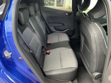 MITSUBISHI Colt 1.6 MPI HEV 143ch Instyle à vendre à Troyes - Image n°12