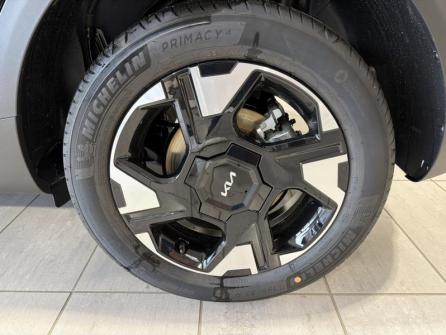 KIA Stonic 1.0 T-GDi 115ch MHEV Active DCT7 à vendre à Troyes - Image n°9