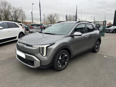 Voir le détail de l'offre de cette KIA Stonic 1.0 T-GDi 115ch MHEV Active DCT7 de 2025 en vente à partir de 24 999 € 