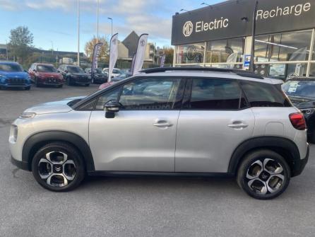 CITROEN C3 Aircross BlueHDi 120ch S&S Shine EAT6 E6.d-TEMP à vendre à Compiègne - Image n°7