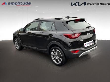 KIA Stonic 1.0 T-GDi 100ch Collection 2 DCT7 à vendre à Charleville-Mézières - Image n°7