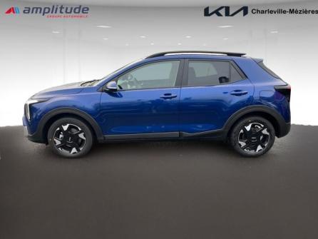 KIA Stonic 1.0 T-GDi 115ch MHEV Active DCT7 à vendre à Charleville-Mézières - Image n°8