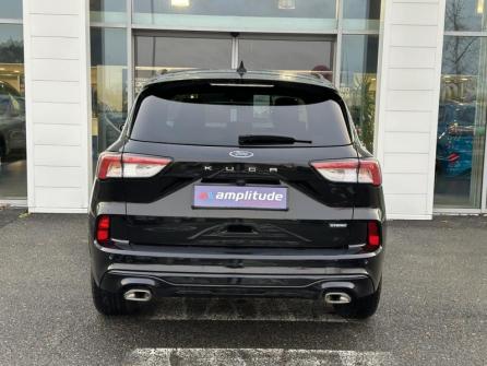 FORD Kuga 2.5 Duratec 190ch FHEV E85 ST-Line BVA à vendre à Gien - Image n°6