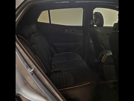 KIA Sportage 1.6 T-GDi 230ch HEV GT-Line Premium BVA6 4x2 à vendre à Auxerre - Image n°12