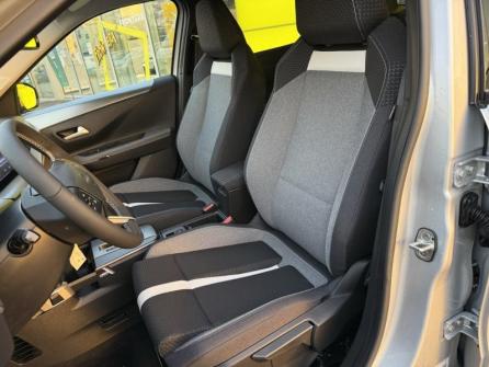 OPEL Frontera 1.2 Turbo Hybrid 145ch GS e-DCT6 à vendre à Melun - Image n°11