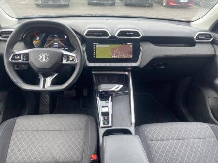 MG MOTOR ZS Hybrid+ 197ch Standard à vendre à Compiègne - Image n°12