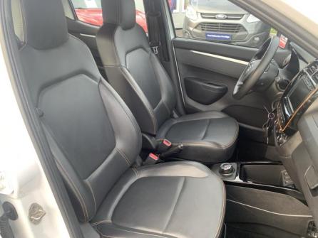 DACIA Spring 45ch Confort Plus - Achat IntÃ©gral à vendre à Châteauroux - Image n°11