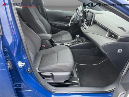 TOYOTA Corolla 122h Design MY21 à vendre à Charleville-Mézières - Image n°11