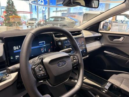 FORD Puma Gen-E 168ch Standard Range 43 kWh à vendre à Troyes - Image n°11