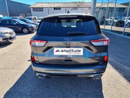 FORD Kuga 2.5 Duratec 190ch FHEV ST-Line BVA à vendre à Oyonnax - Image n°6