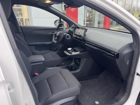 MG MOTOR MG4 EV 170ch - 51kWh MY23 à vendre à Melun - Image n°11