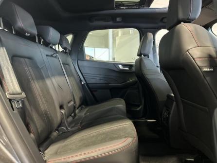 FORD Kuga 2.5 Duratec 180 ch Hybrid FlexiFuel (FHEV E85) Powershift 5p ST LINE X à vendre à Dijon - Image n°12