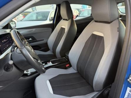 OPEL Mokka Mokka-e 136ch Elegance Business à vendre à Melun - Image n°11