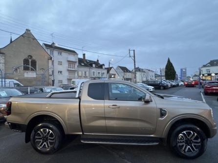FORD Ranger 2.0 EcoBlue 205ch Stop&Start Super Cab Limited e-4WD BVA10 à vendre à Orléans - Image n°4