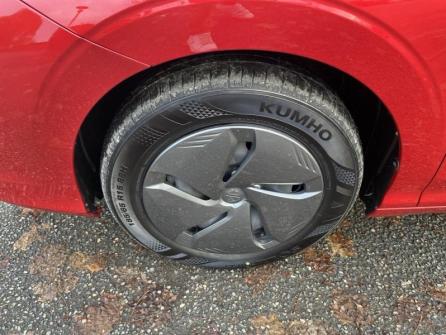 MG MOTOR MG3 Hybrid+ 195ch Standard à vendre à Bourges - Image n°9