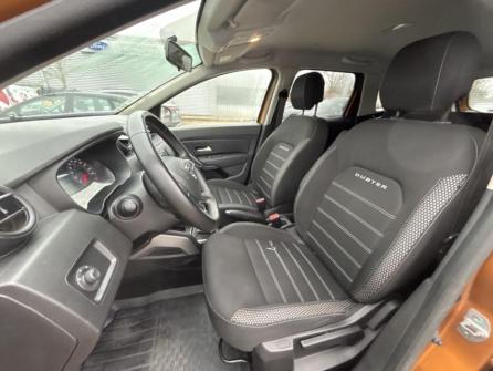 DACIA Duster 1.5 Blue dCi 115ch Prestige 4x4 à vendre à Beaune - Image n°10