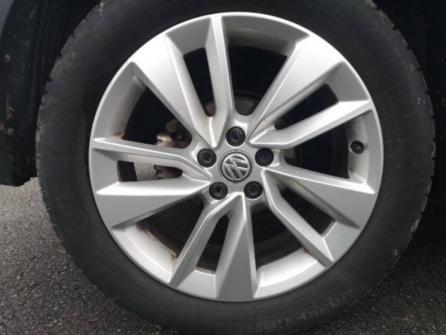 VOLKSWAGEN T-Cross 1.0 TSI 115ch Carat à vendre à Saint-Maximin - Image n°11