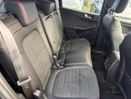 FORD Kuga 2.5 Duratec 190ch FHEV ST-Line X BVA i-AWD à vendre à Dijon - Image n°12