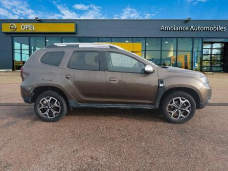DACIA Duster 1.2 TCe 125ch Prestige 4X2 à vendre à Troyes - Image n°4