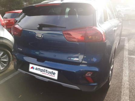KIA Niro 1.6 GDi 105ch ISG + Ã©lectrique 43.5ch Premium DCT6 à vendre à Melun - Image n°4