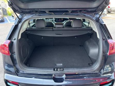 KIA e-Niro Premium 204ch à vendre à Troyes - Image n°12