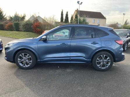 FORD Kuga 2.0 EcoBlue 150ch mHEV ST-Line à vendre à Orléans - Image n°8