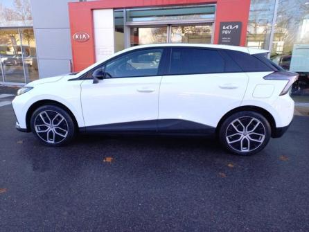 MG MOTOR MG4 EV 245ch - 77kWh Luxury MY23 à vendre à Brie-Comte-Robert - Image n°8