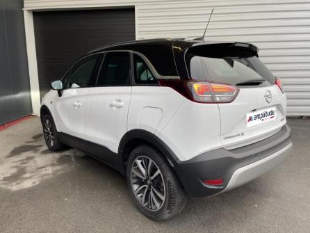 OPEL Crossland X 1.6 D 120ch Ultimate à vendre à Reims - Image n°7