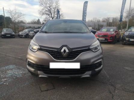 RENAULT Captur 1.3 TCe 130ch FAP Red Edition à vendre à Saint-Maximin - Image n°2