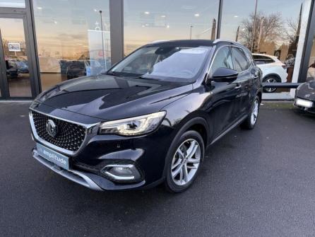 MG MOTOR EHS 1.5T GDI 258ch PHEV Luxury à vendre à Saint-Maximin - Image n°1