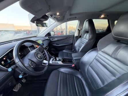MG MOTOR EHS 1.5T GDI 258ch PHEV Luxury à vendre à Saint-Maximin - Image n°10