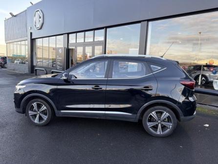 MG MOTOR ZS EV 143ch Luxury à vendre à Saint-Maximin - Image n°8