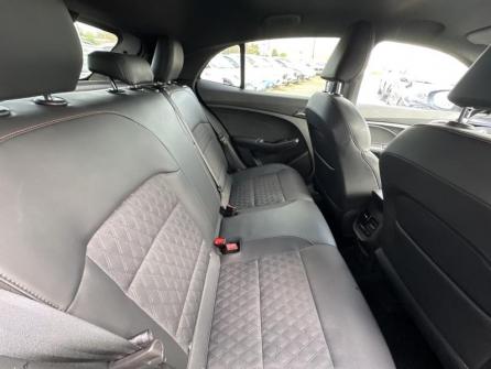 MG MOTOR MG3 Hybrid+ 195ch Luxury à vendre à Saint-Maximin - Image n°12