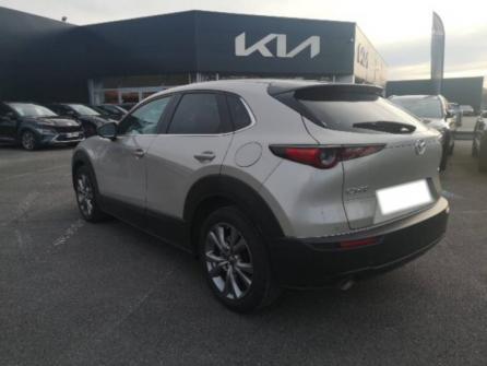 MAZDA CX-30 2.0 e-SKYACTIV-X M-Hybrid 186ch Sportline BVA 2022 JPD21 à vendre à Saint-Maximin - Image n°7