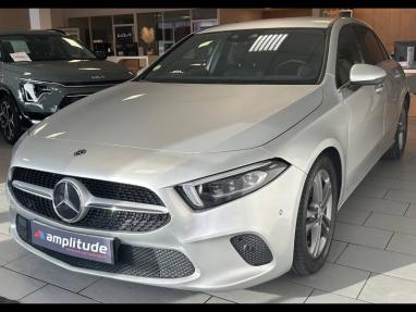 Voir le détail de l'offre de cette MERCEDES-BENZ Classe A 180 d 116ch Business Line 7G-DCT de 2020 en vente à partir de 300.79 €  / mois