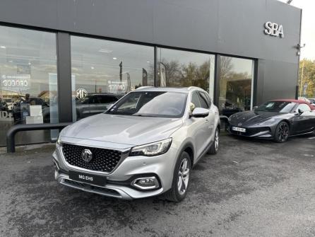 MG MOTOR EHS 1.5T GDI 258ch PHEV Luxury à vendre à Saint-Maximin - Image n°1