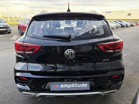 MG MOTOR ZS 1.5 VTi-Tech 106ch Comfort à vendre à Saint-Maximin - Image n°6